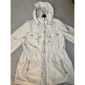 Michael Kors Raincoat